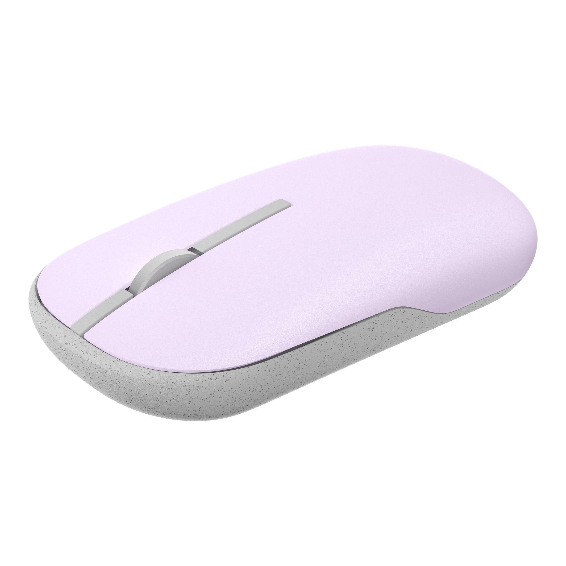 Rato ASUS Marshmallow MD100 (Ambidestro - 1600 DPI - Ótico - Verde) — miniatura 2