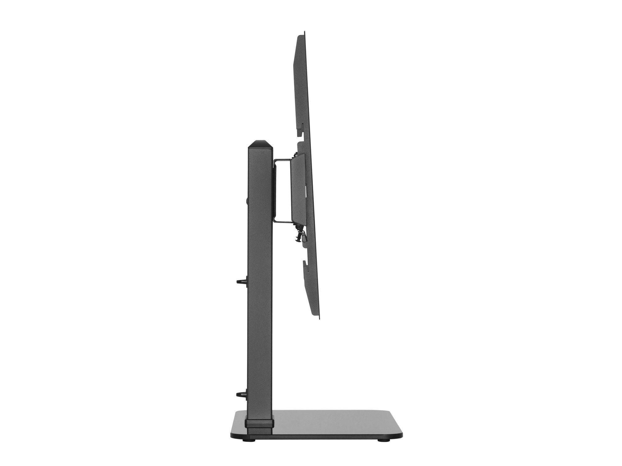 Suporte de Mesa para TV EQUIP 650611 (32–55" - VESA até 400 x 400 mm - Preto) — miniatura 3