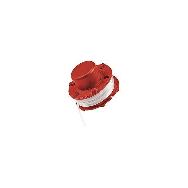Bobina para Roçadeira EINHELL 3405096 (Vermelho), imagem 1