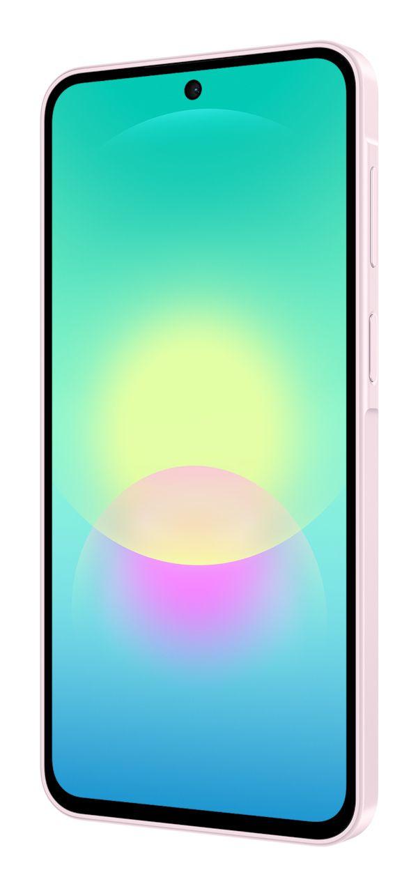 Smartphone SAMSUNG Galaxy A27 5G (8GB/256GB - 6,7" - Rosa Claro), miniatura 4