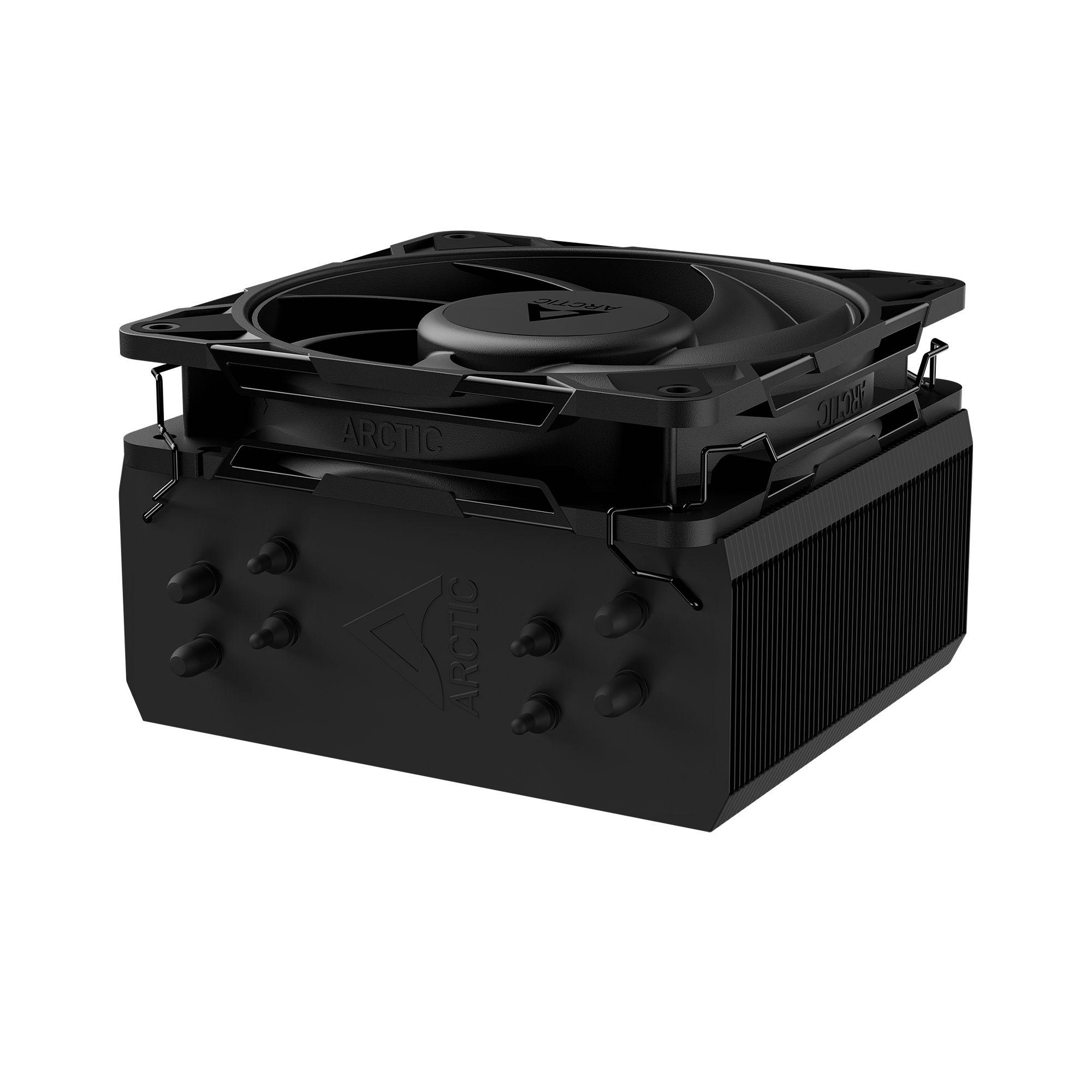 Dissipador CPU ARCTIC Freezer 36-S (Alumínio - Preto) — miniatura 6