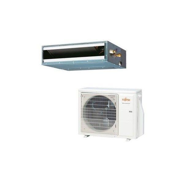 Ar Condicionado por Condutas FUJITSU ACY50KKA (4472 fg/h - R32) — miniatura 2