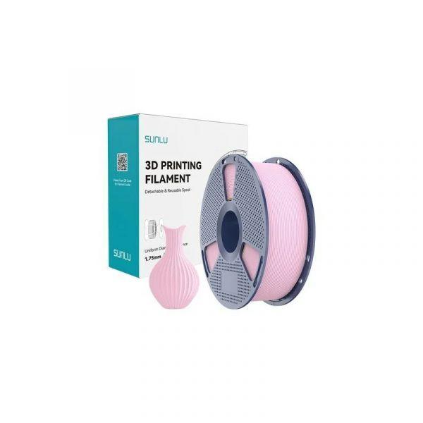 Filamento PLA SUNLU PLA Classic SP (Rosa Sakura)