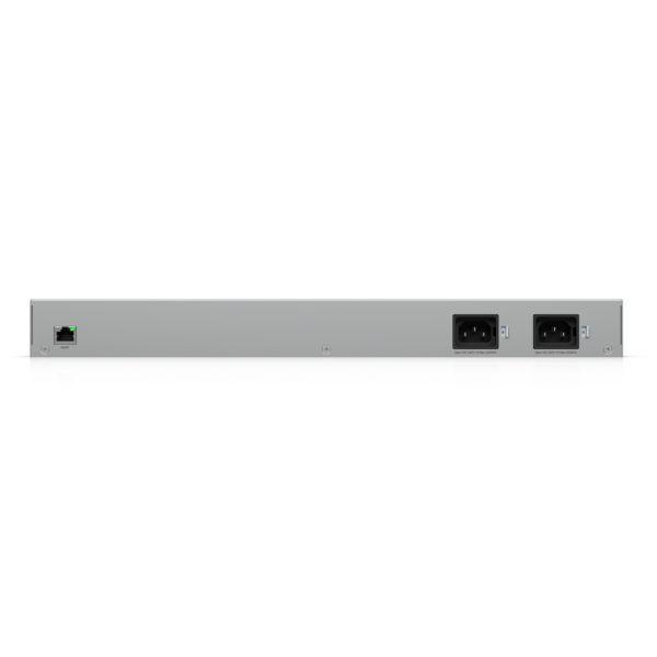 Switch UBIQUITI USW-WAN (Gigabit Ethernet - 20 Gbit/s - Cinzento) — miniatura 4