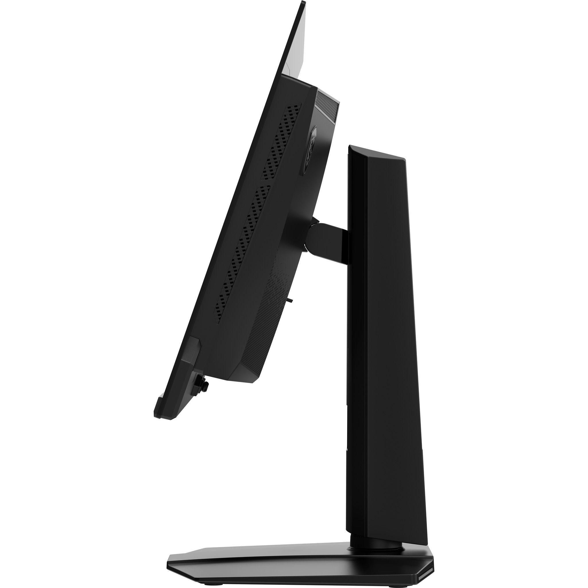 Monitor MSI MAG 271QP QD-OLED X28 (26,5" - OLED - 280 Hz - Preto) — miniatura 5
