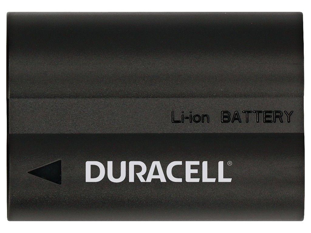 Bateria para Câmara DURACELL DR9630 (Preto) — miniatura 4