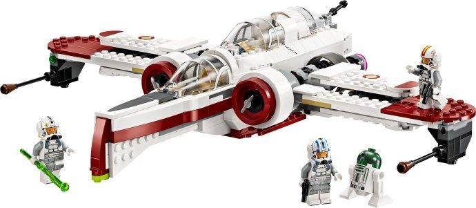 LEGO 75402 Star Wars ARC-170 Starfighter™ (9+ anos - 497 peças), miniatura 2