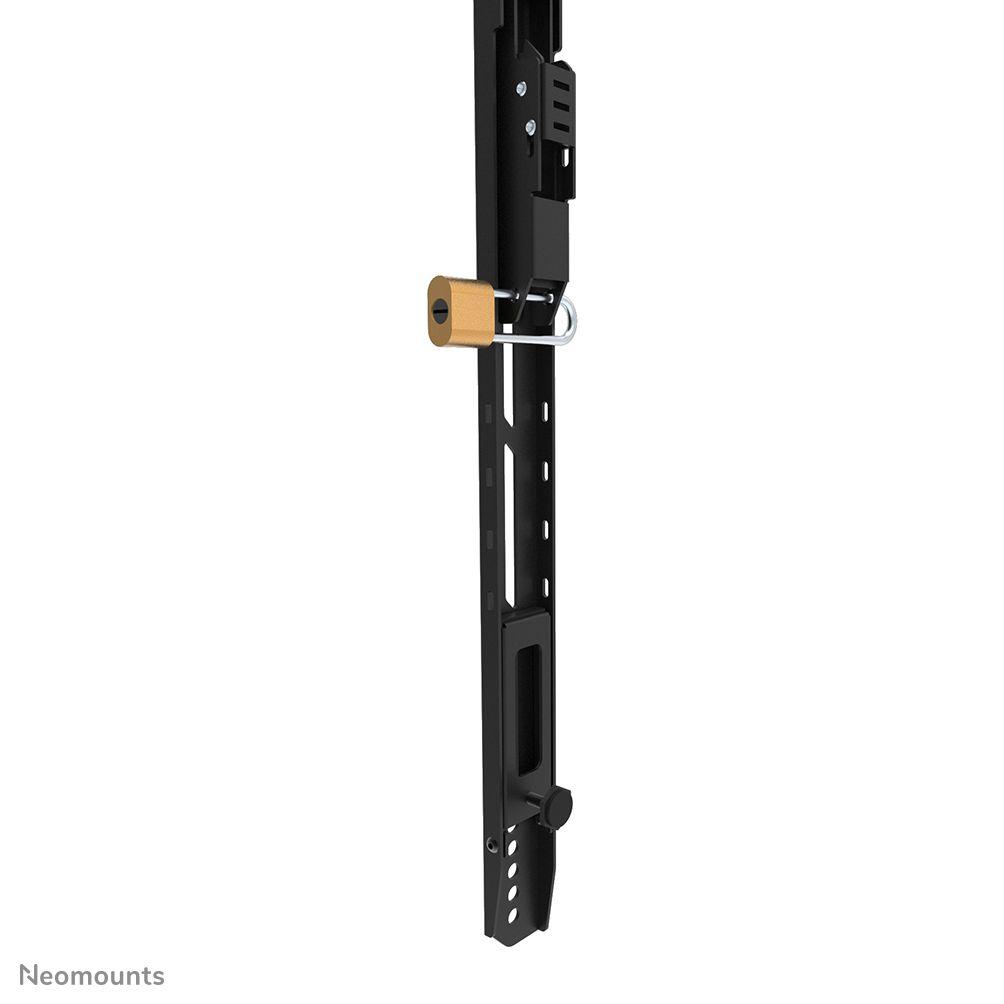 Suporte de Parede TV NEOMOUNTS WL30-750BL18 (43-98" - 125 kg - Preto), miniatura 13