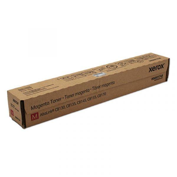 Toner XEROX 006R01748 (Até 28 000 páginas - Magenta), miniatura 2