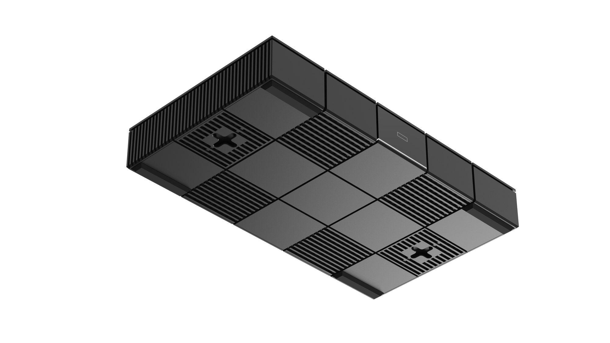 Dispositivo de Partilha de Ecrã MAXHUB WB05 (Com fios e sem fios - Preto), miniatura 4