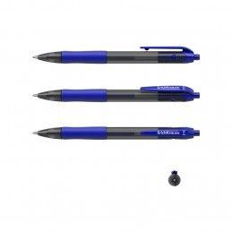 Caneta de Tinta Gel ERICHKRAUSE Metrix (Plástico - Azul), miniatura 3