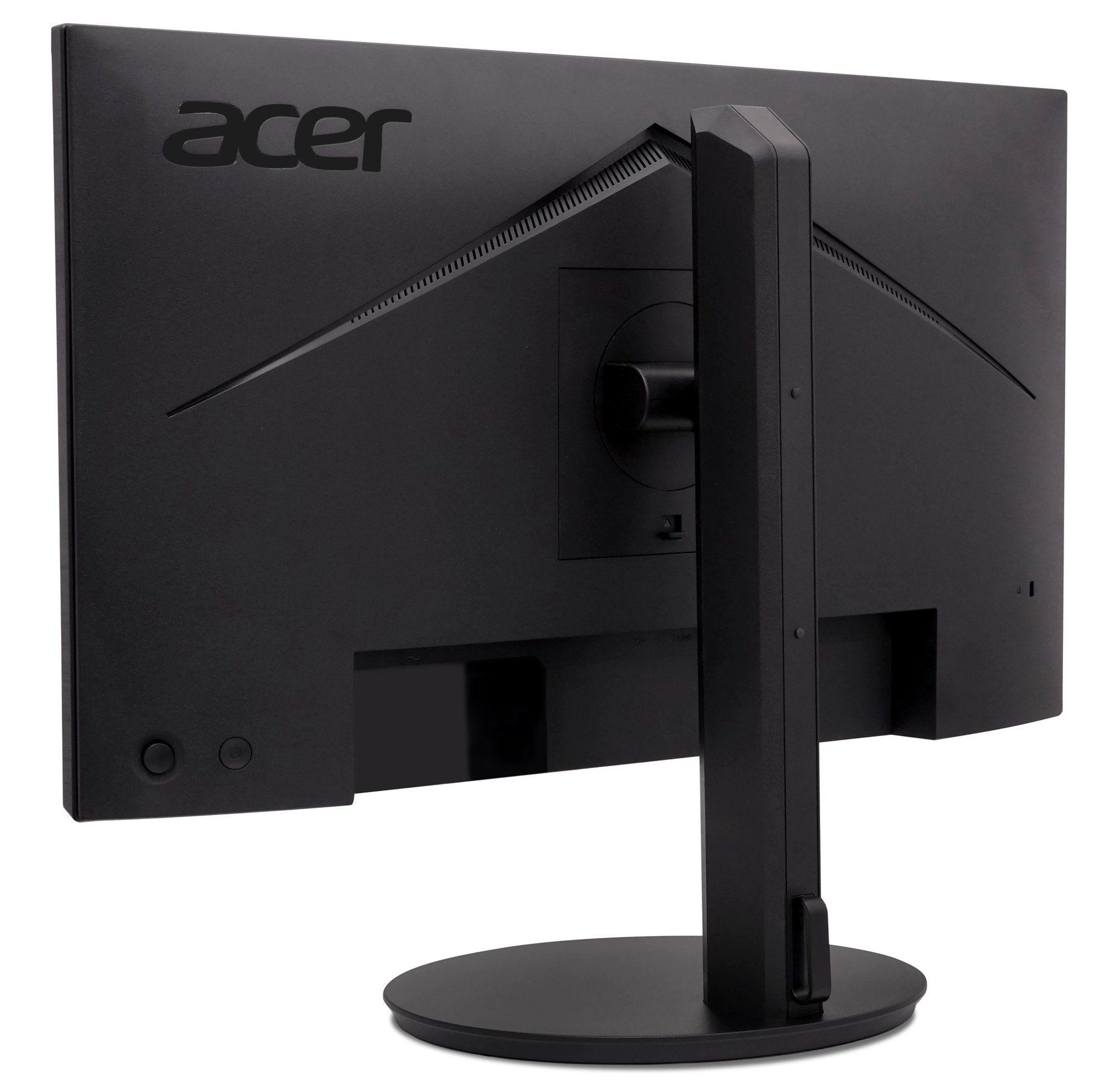 Monitor ACER Vero CB272Gbmiprx (27" - IPS - 120 Hz - Preto), miniatura 7