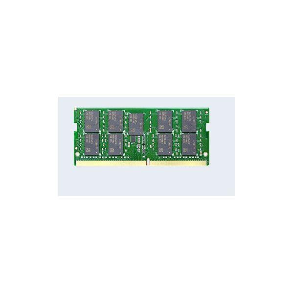 Memória RAM SYNOLOGY D4ES01-4G (4 GB - SO-DIMM) — miniatura 2