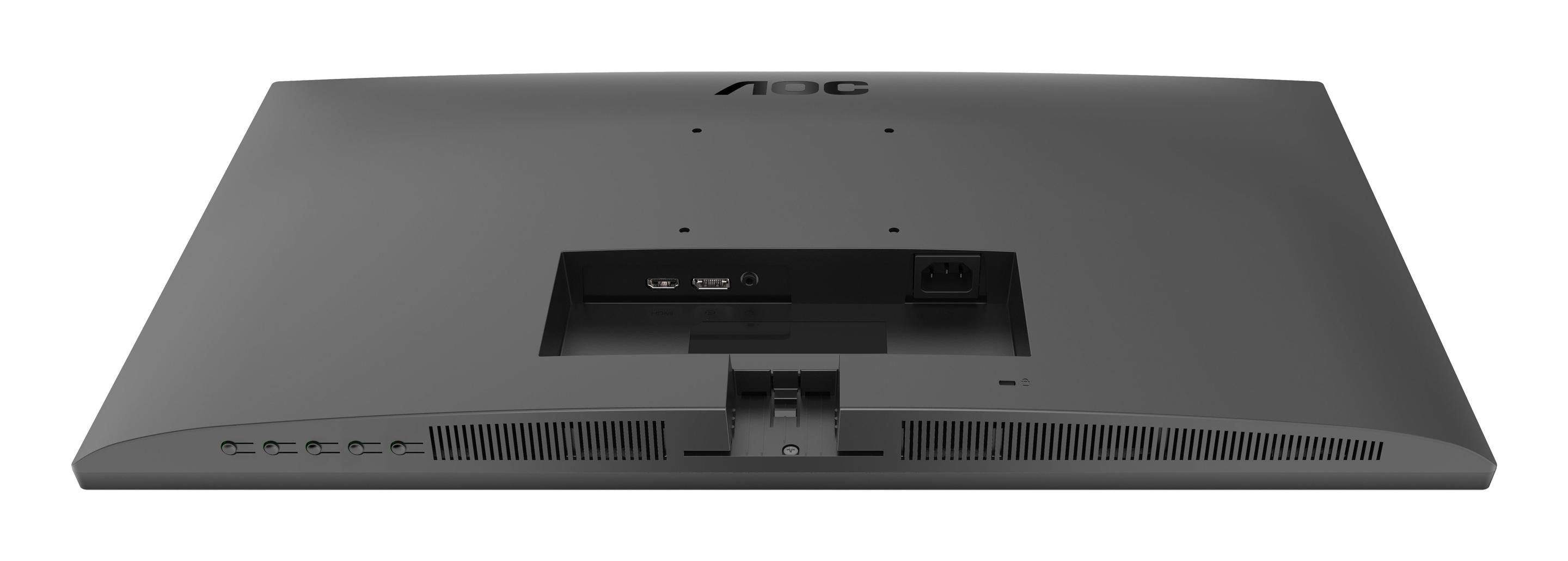 Monitor AOC U27B3M (27" - VA - 60 Hz - Preto) — miniatura 15
