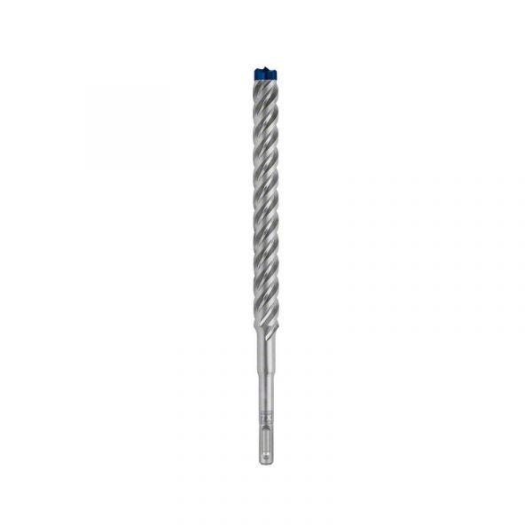 Broca para Martelo Perfurador BOSCH EXPERT SDS plus-7X 2608900138 (Carboneto), miniatura 2