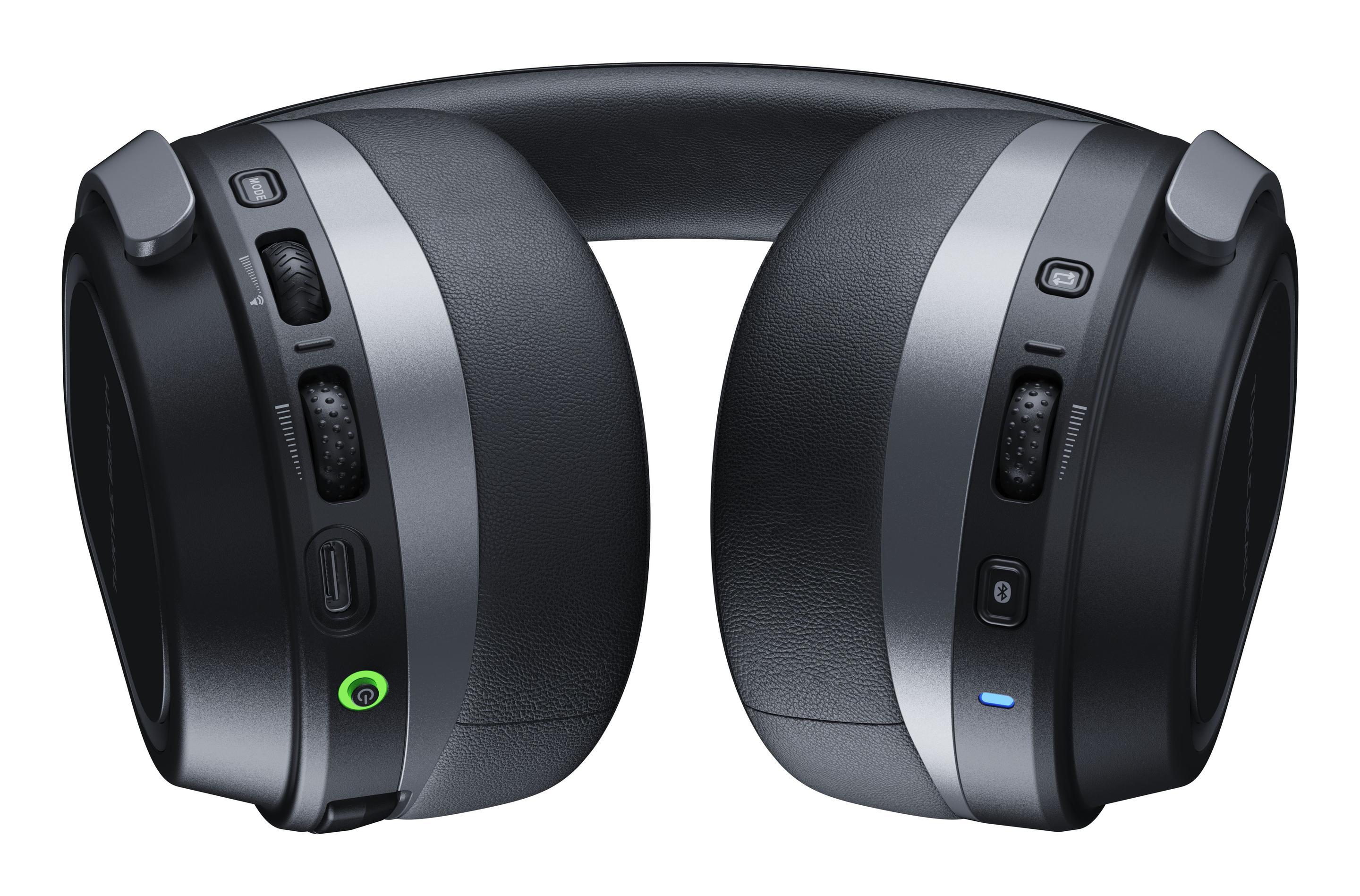 Headset Gaming TURTLE BEACH Stealth 700 Gen 3 (Binaural - Com fios - Circum-aural - Preto), miniatura 3