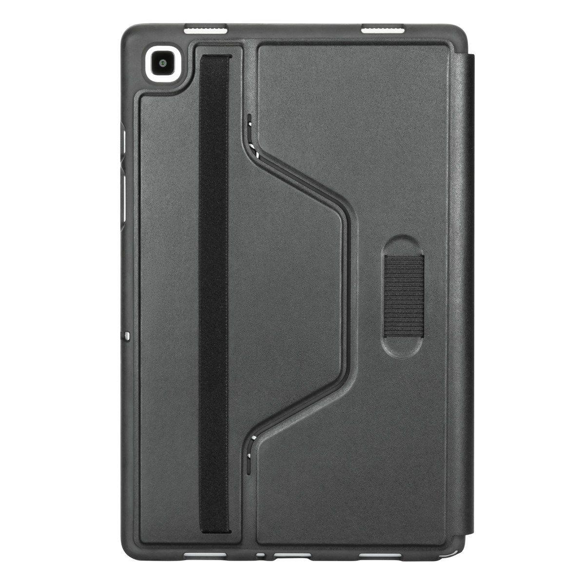 Capa para Tablet TARGUS Click-In EcoSmart THZ883GL (Galaxy Tab A7 10,4" - Preto) — miniatura 3