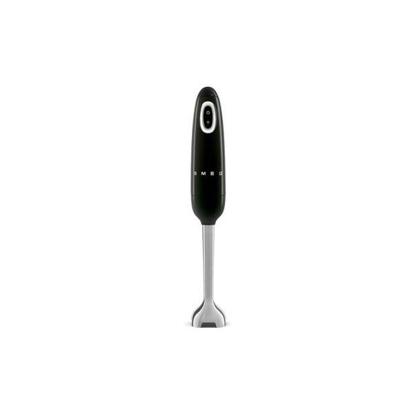 Varinha Mágica SMEG HBF11BLEU (700 W - Altura 41,4 cm - Preto/Inox)
