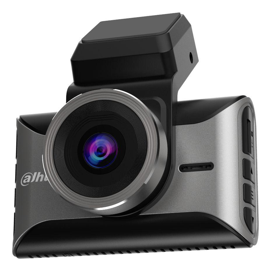 Dashcam DAHUA S10 (3" - 4K Ultra HD - 5 W - Preto) — miniatura 2