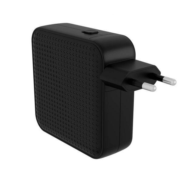 Carregador de Parede HYPER HyperJuice 100W HJ1002BKWWGL (Preto) — miniatura 4