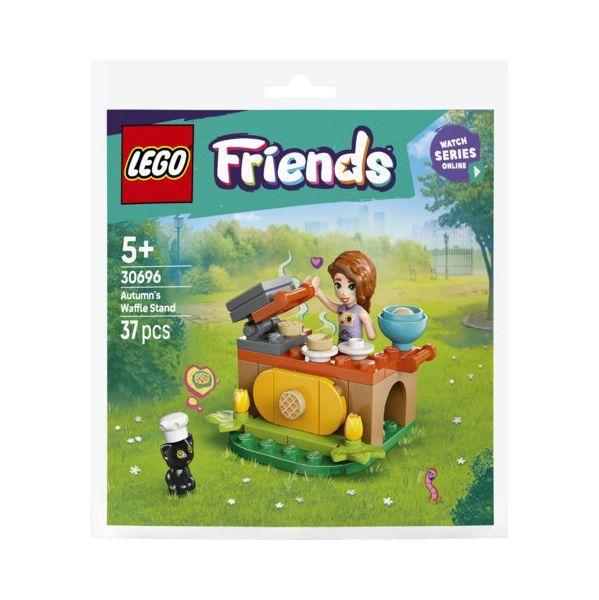 Conjunto de Construção LEGO Friends 30696 (5 anos - Multicor)
