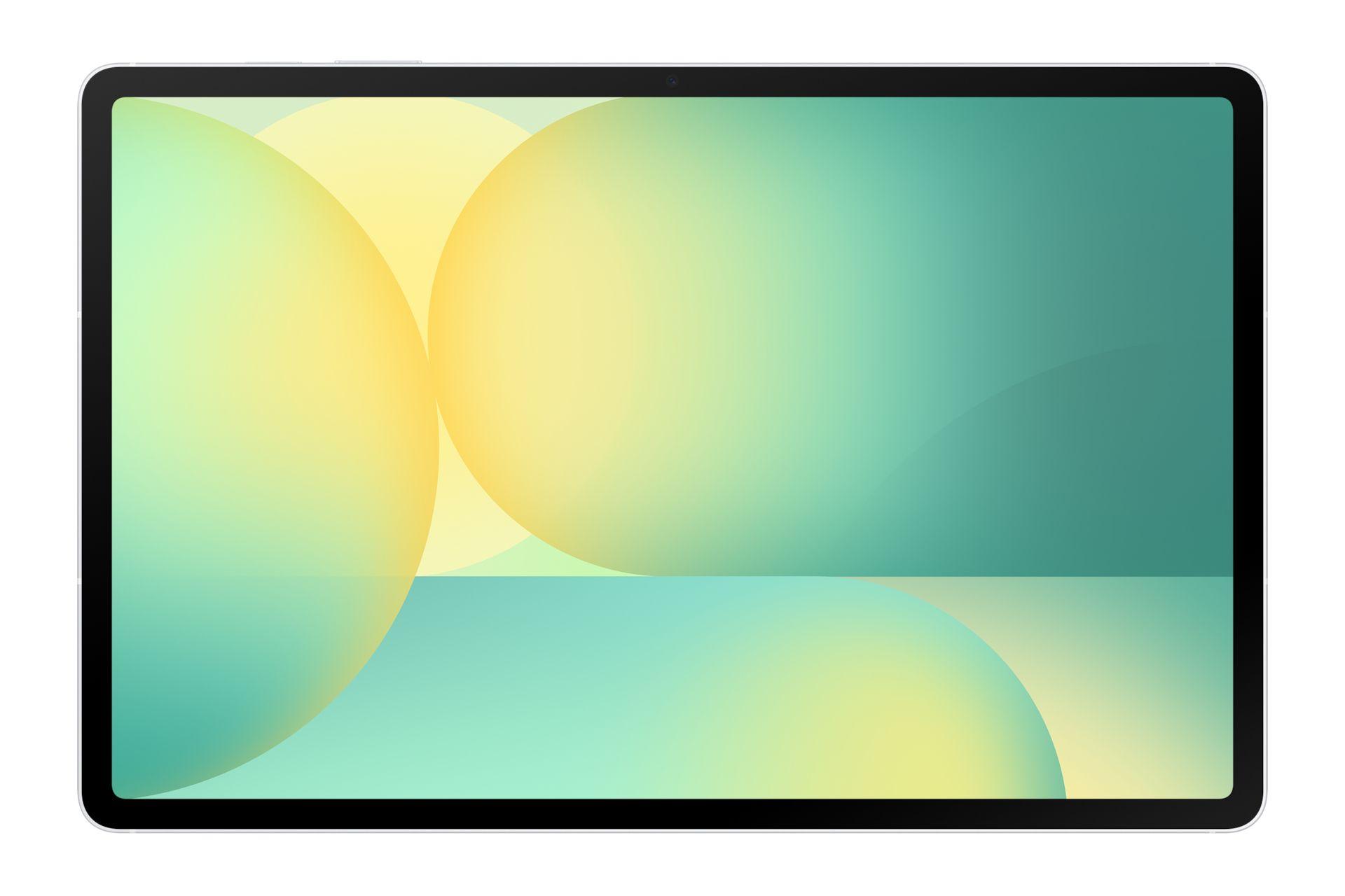Tablet SAMSUNG Galaxy Tab S10 FE+ (13,1" - 8GB/128GB - Wi-Fi 6 - Prateado)