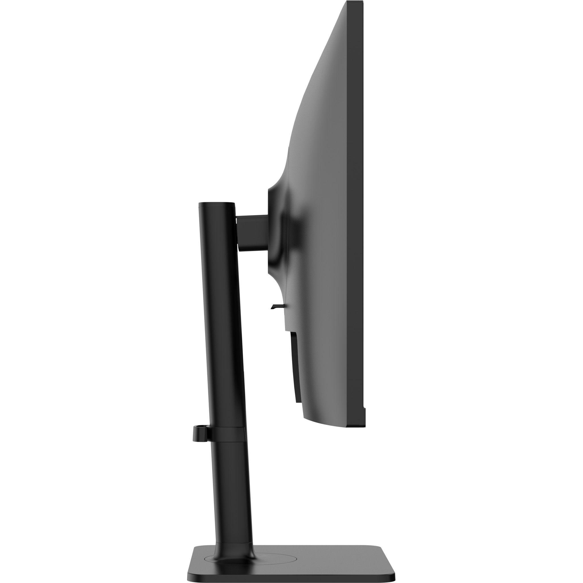 Monitor MSI Modern MD272UPHG (27" - IPS - 60 Hz - Preto) — miniatura 4