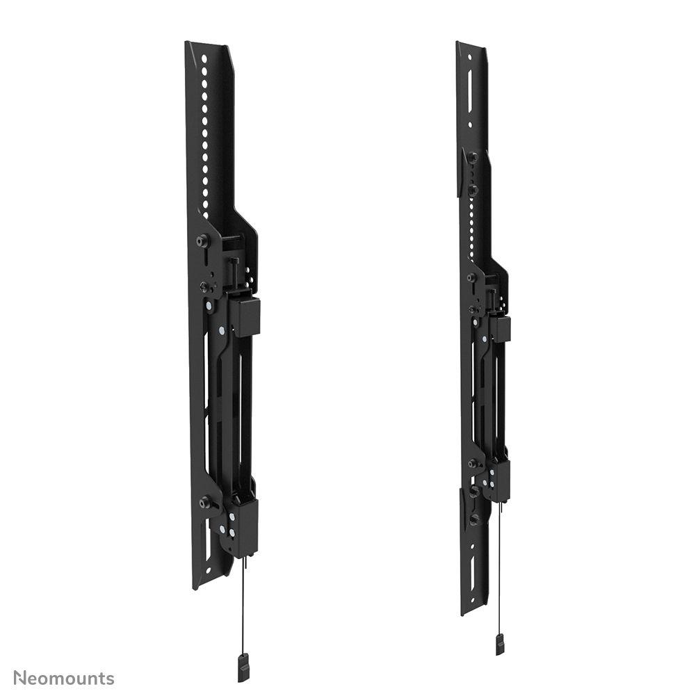 Suporte de Parede Inclinável para TV NEOMOUNTS WL35S-950BL19 (1500 x 900 mm - 100 x 100 mm - 2,92 m - Preto), miniatura 10