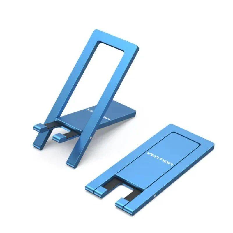 Suporte de Clip para Smartphone e Tablet VENTION KCZL0 (Azul)