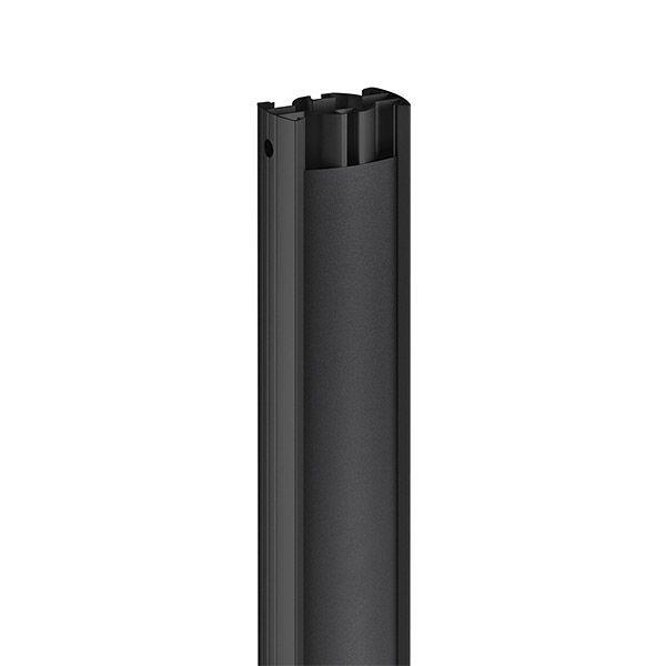 Poste de Suporte para TV VOGEL'S PUC 2515 Connect-it (80 kg - Preto), miniatura 2