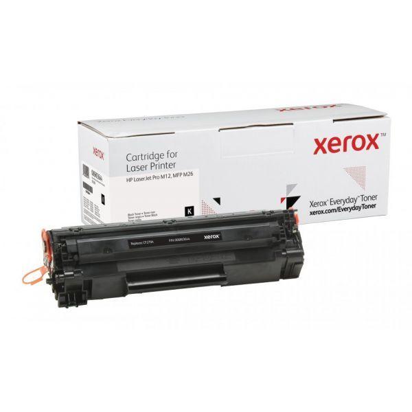 Toner XEROX Everyday 006R03644 (1000 páginas - Preto), miniatura 2