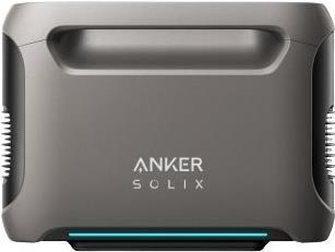 Bateria de Extensão ANKER SOLIX BP3800 (ANKER SOLIX F3800)