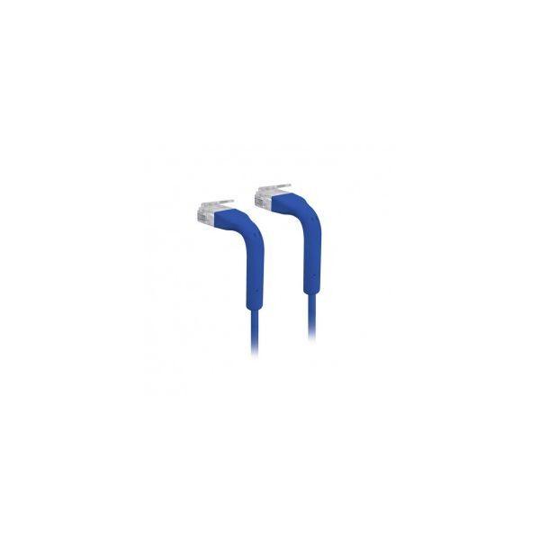 Cabo de Rede UBIQUITI US-PATCH-5M-RJ45BL (5 m - Cat 6 - Azul), miniatura 2