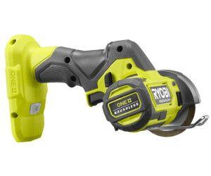 Cortador Elétrico Sem Fios RYOBI RCT18BL-0 (Verde e Preto), miniatura 6
