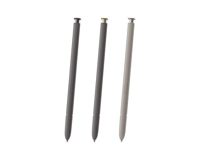 Caneta Stylus SAMSUNG S Pen S24 Ultra (Preto), miniatura 4