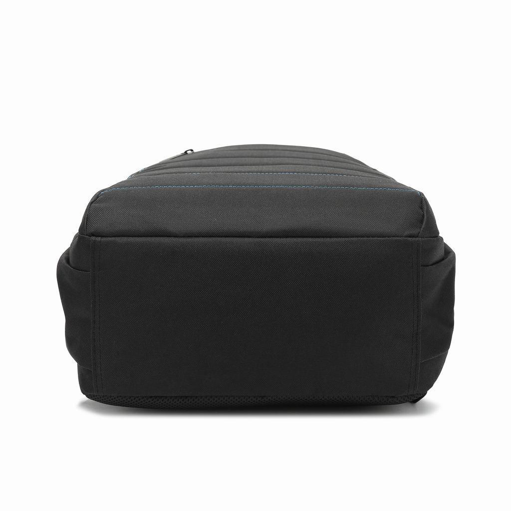 Mochila para Portátil COOLBOX COO-BAG15-2N (15,6" - Impermeável - Preto), miniatura 7