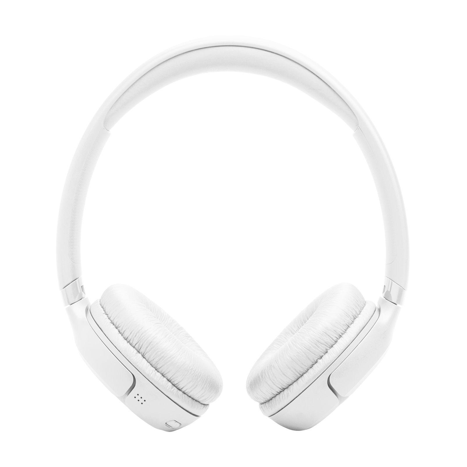 Auscultadores JBL Tune 530BT (Binaural - Sem fios - Supra-aural - Branco), miniatura 2
