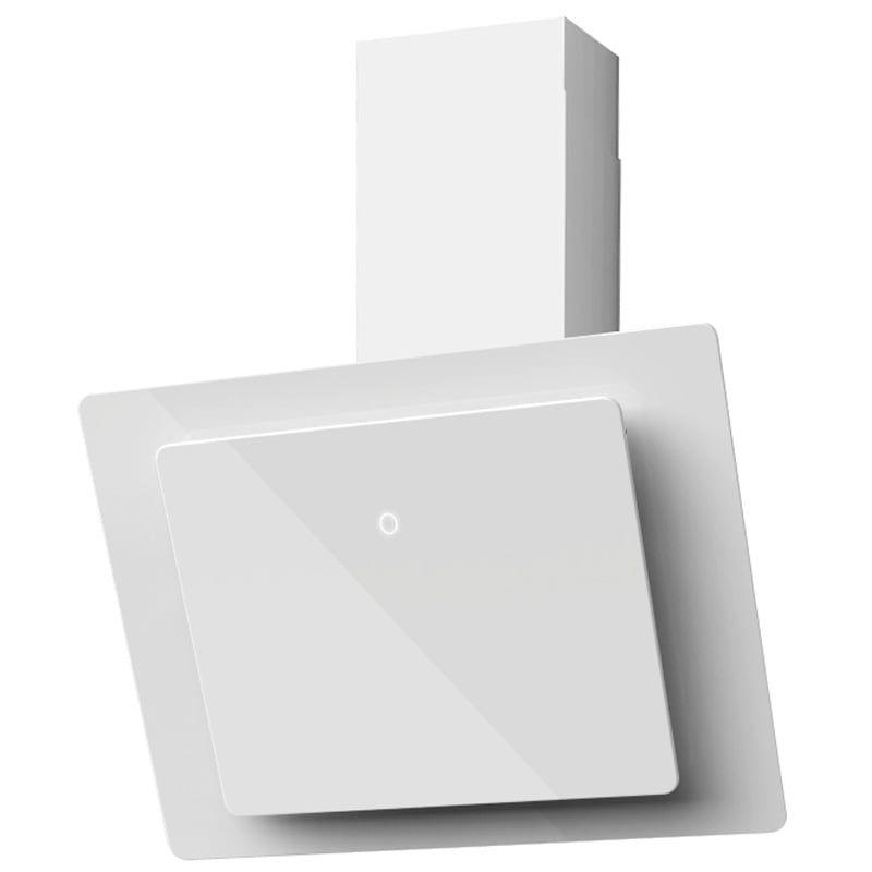 Exaustor MEPAMSA Luna Plus 70 (70 cm - 36 cm - Branco)