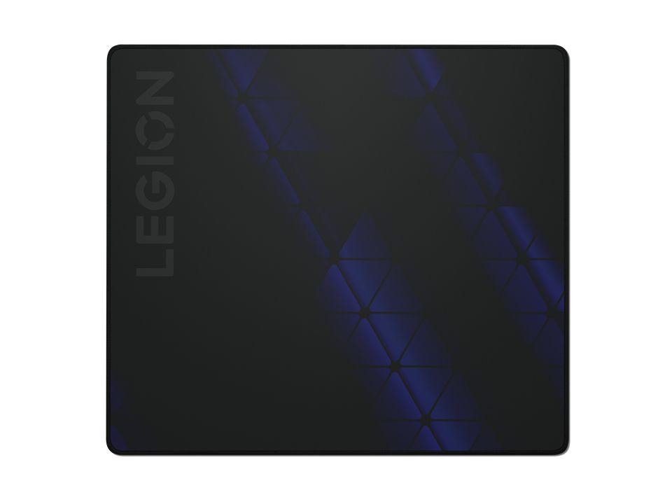 Tapete de Rato Gaming LENOVO Legion Gaming Control L (Microfibra, borracha - 2 mm - Preto/Azul), miniatura 2