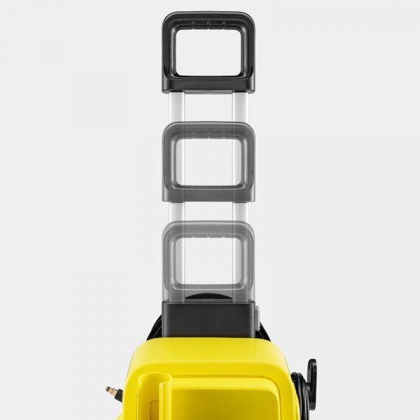 Máquina de Lavar à Pressão KÄRCHER K 4 Comfort Premium Home (Amarelo), miniatura 5