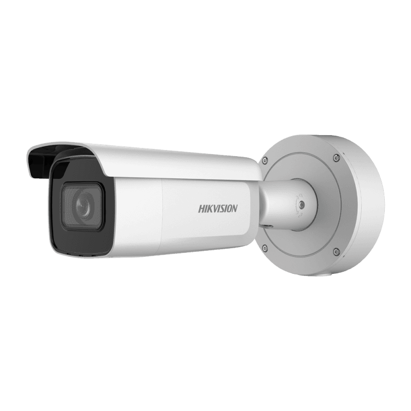 Câmara Bullet IP HIKVISION DS-2CD3626G2-IZS(2.7-13.5mm) (2 MP - PoE+ - IP67), miniatura 2