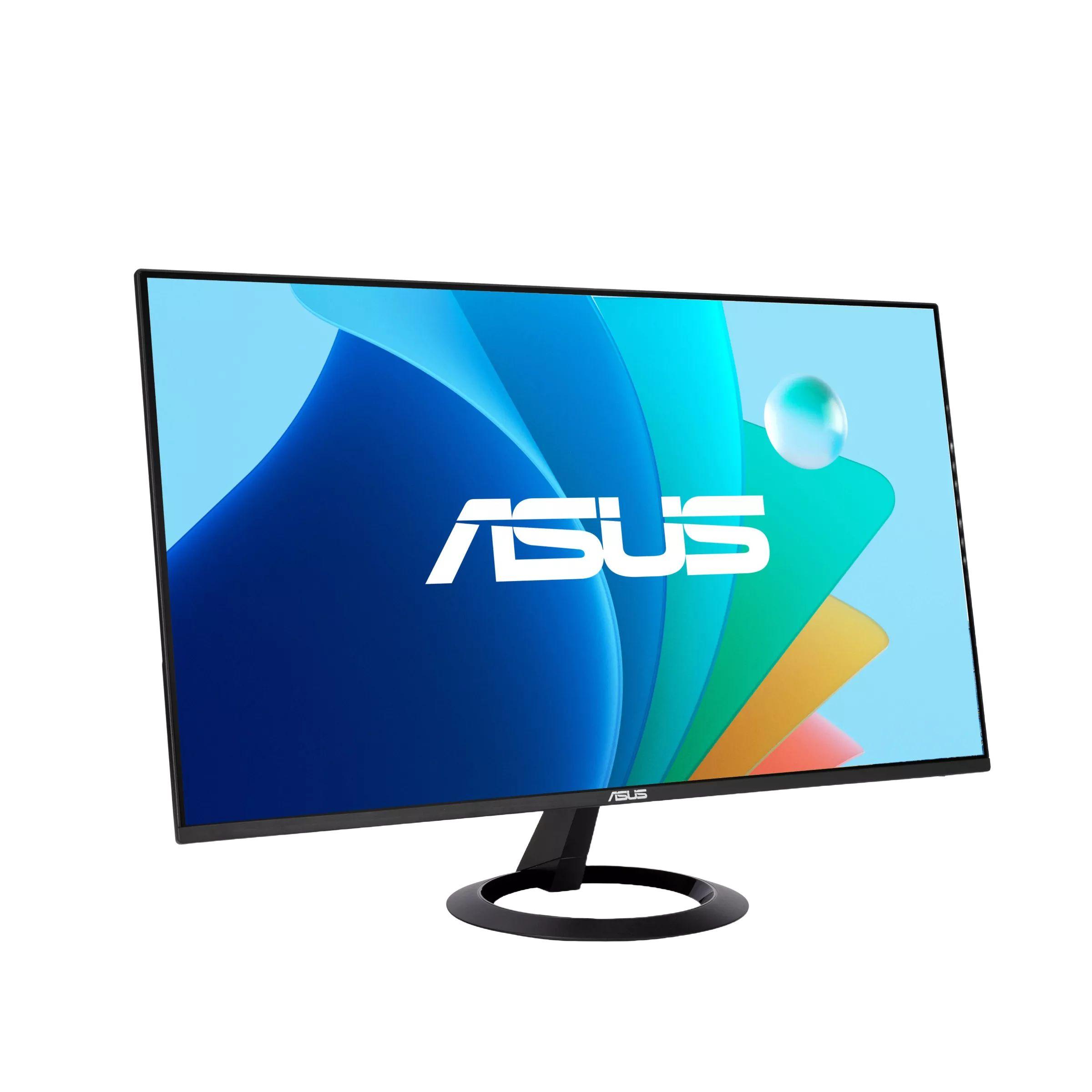 Monitor ASUS VZ249HG (23,8" - IPS - 120 Hz - Preto) — miniatura 4
