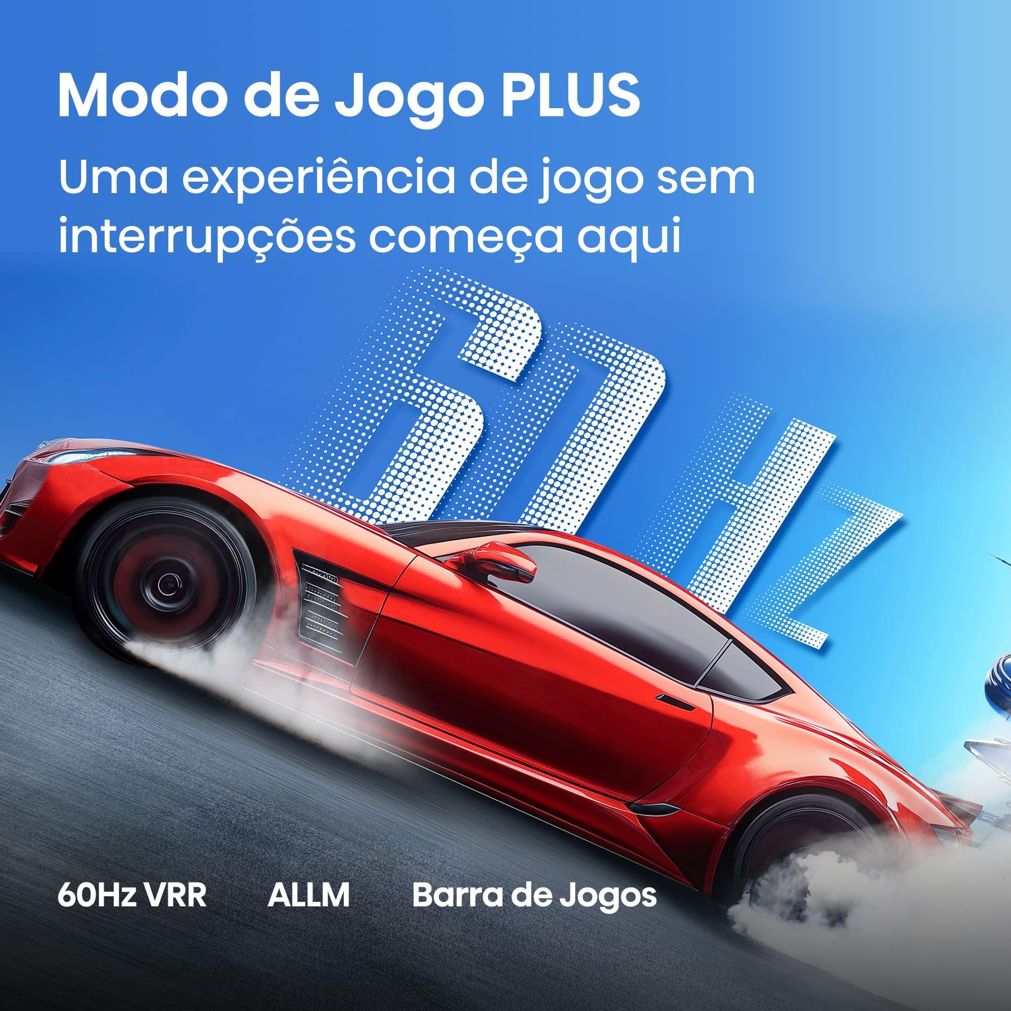 Televisão HISENSE TV 65E7S (65" - QLED - 4K Ultra HD - Preto), miniatura 14