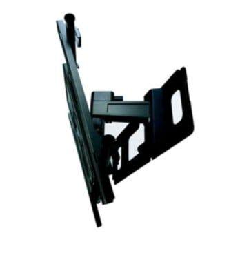 Suporte de Parede TV SAMSUNG WMN5090AE (20 kg - Parede - 40" - Preto)