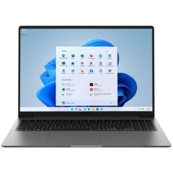 Computador Portátil SAMSUNG Galaxy Book6 NP764BJG-KA4ES (Windows 11 Pro - Intel Core Ultra 5 325 - 16" - Cinzento) — miniatura 2