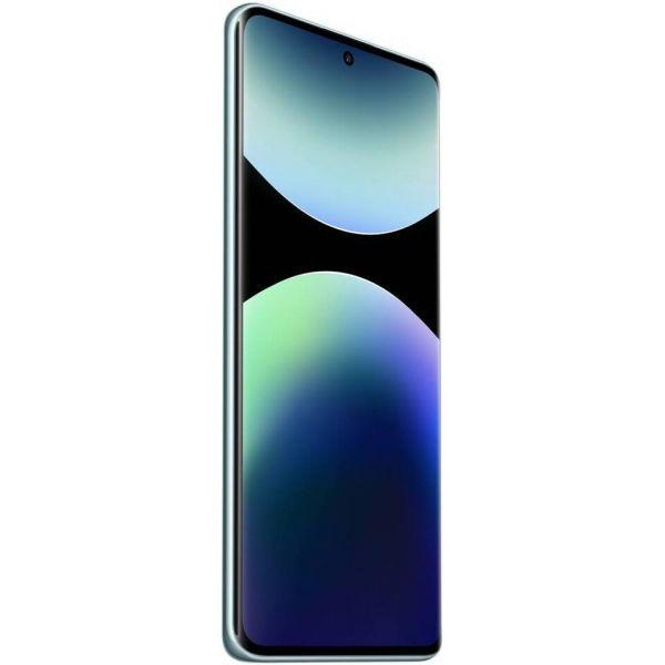 Smartphone XIAOMI Redmi Note 14 Pro+ 5G (12GB/256GB - 6,67" - Azul) — miniatura 3