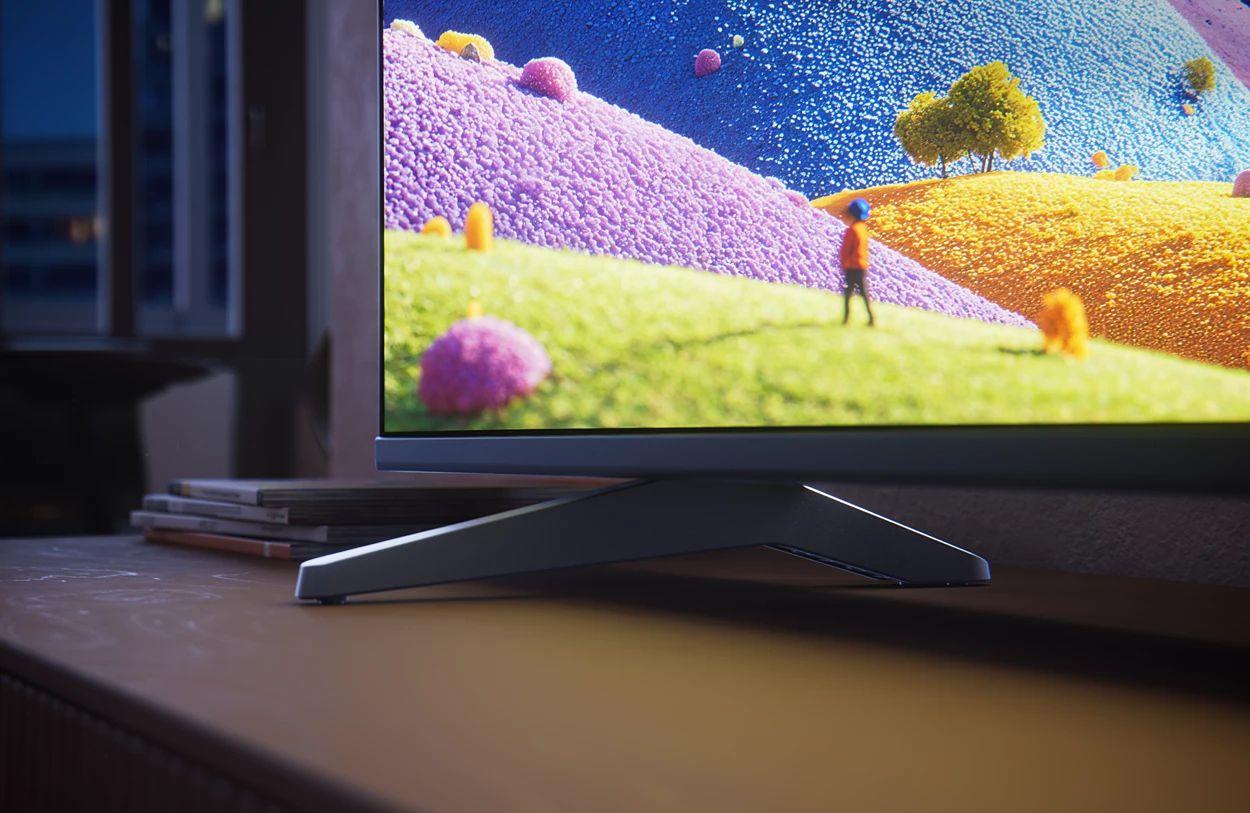 Televisão PHILIPS TV 50PUS7001/12 (50" - LED - 3840 x 2160 pixels - Preto) — miniatura 5