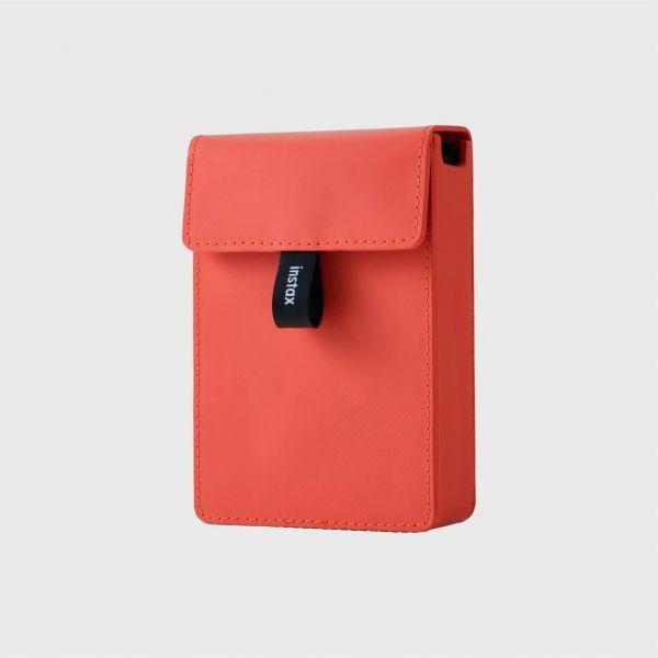 Bolsa para Impressora Instantânea FUJIFILM Instax Mini Link+ (Laranja) — miniatura 3