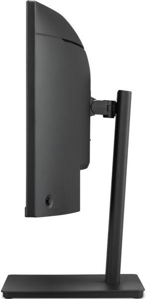 Monitor VIEWSONIC VA3420C-2 (34" - VA - 120 Hz - Preto) — miniatura 8
