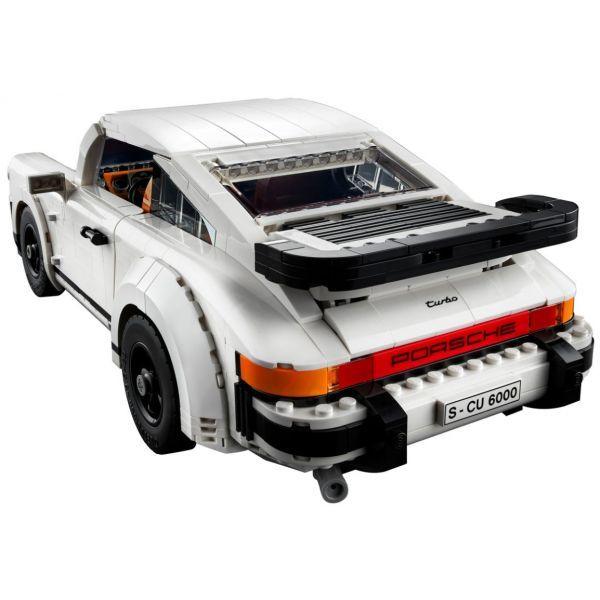 LEGO 10295 Icons Porsche 911 (18+ anos - 1458 peças), miniatura 5